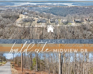 Lot 8 Midview Dr, Kimberling City, MO 65686