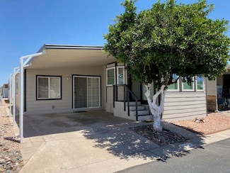 702 S Meridian Rd Unit 962, Apache Junction, AZ 85120