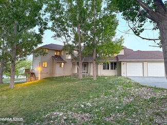 2092 Colonial Dr, Elko, NV 89801