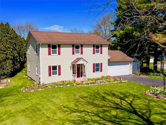 478 Ogden Parma Town Line Rd, Spencerport, NY 14559
