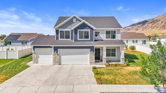 1345 E 340 S, Hyrum, UT 84319