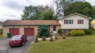 1774 S Taylor Dr, Dover, DE 19901