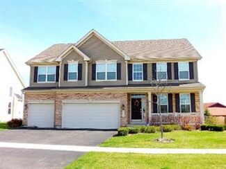 613 Blazing Star Dr, Lake Villa, IL 60046