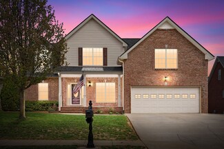 1078 Drakes Cove Rd S, Adams, TN 37010