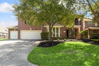 16814 Sedona Springs Ln, Spring, TX 77379