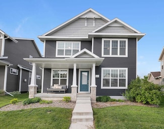 1213 Twisted Branch Way, Sun Prairie, WI 53590