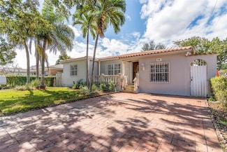 150 SW 51st Ct, Coral Gables, FL 33134