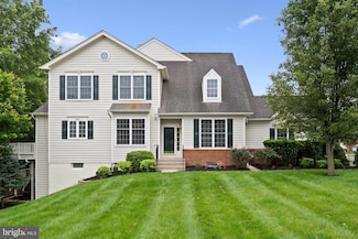 5601 Swift Creek Ct, Haymarket, VA 20169