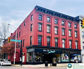 200 Northampton St, Easton, PA 18042