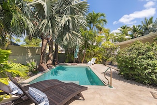 1719 Laird St, Key West, FL 33040