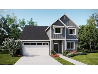 2610 S 7th Way, Ridgefield, WA 98642