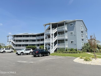 400 Virginia Ave Unit 205a, Carolina Beach, NC 28428