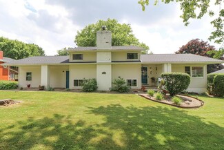 611 Cliffside Dr, Mansfield, OH 44904