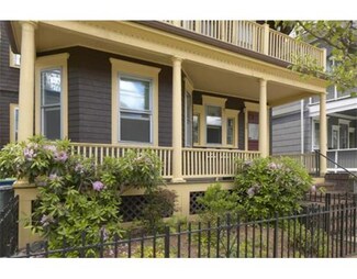 88 Morrison Ave, Somerville, MA 02144