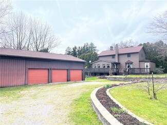 1148 Route 68, New Brighton, PA 15066