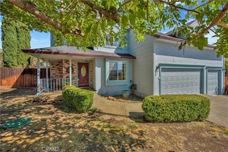 15632 Little Peak Rd, Hidden Valley Lake, CA 95467