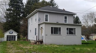 10795 Claybed Rd, Fillmore, NY 14735