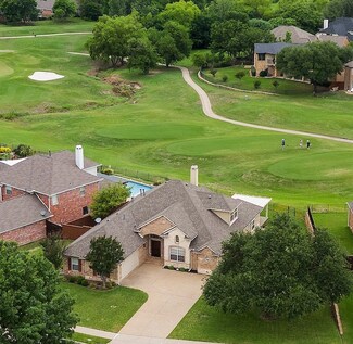2701 Royal Troon Dr, Plano, TX 75025