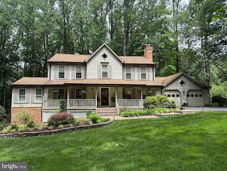 11166 Deuaughn Ct, Fairfax Station, VA 22039
