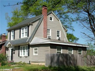1500 Claremont Ave, Richmond, VA 23227