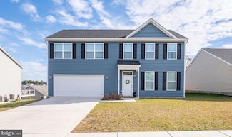 103 Peking Ln, Martinsburg, WV 25403