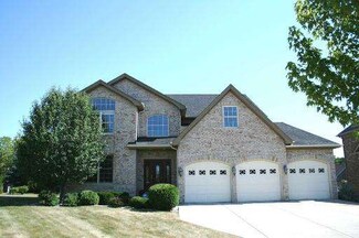 1217 Alexander Dr, Woodridge, IL 60517