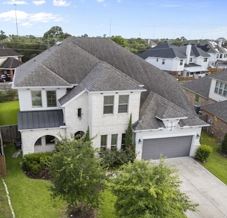 6126 Garden Lakes Ln, Sugar Land, TX 77479