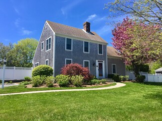 66 The Cornfield, Chatham, MA 02633