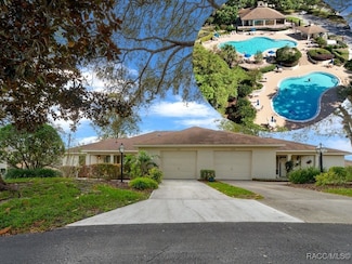 1610 N Dalary Point, Crystal River, FL 34429