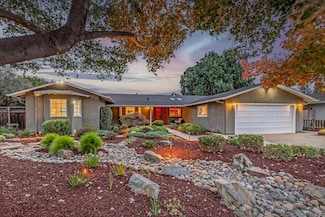 12058 Candy Ln, Saratoga, CA 95070