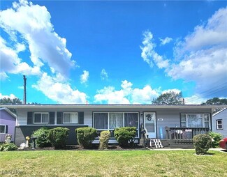 2849 Montgomery Ave NW, Warren, OH 44485
