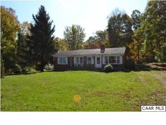 3149 Locust Grove Church Rd, Orange, VA 22960
