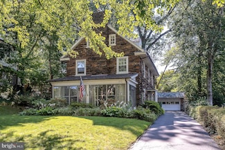 512 Anthwyn Rd, Merion Station, PA 19066