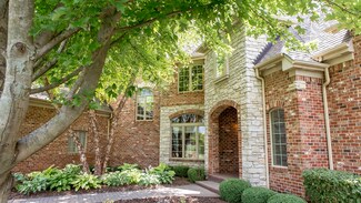 9401 Emily Ln, Union, IL 60180