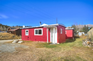 50 Singleton Rd, Alma, CO 80420