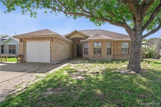 921 N 27th St, Harlingen, TX 78550