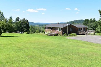 31 Sunset, Cambridge, VT 05444