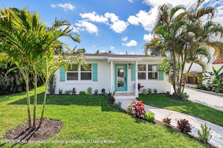 732 Flamingo Dr, West Palm Beach, FL 33401