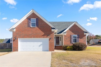 1504 Thoroughbred Trail, Parkton, NC 28371