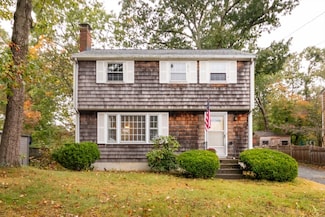 23 Lane Ave, East Weymouth, MA 02189
