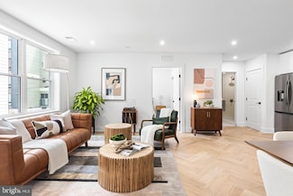 1124 Florida Ave NE Unit PH2, Washington, DC 20002