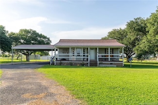 1200 Derouen St, Welsh, LA 70591