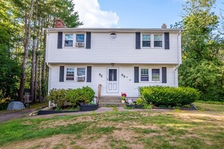 63-65 King St, Mansfield, MA 02048