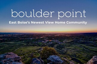 Lot 20 Blk 14 Interstellar Ct, Boise, ID 83712
