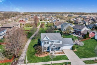 6040 Sledding Pkwy, Mc Farland, WI 53558