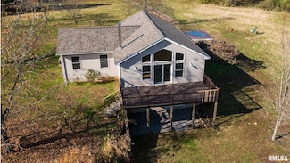 450 Clark School Rd, de Soto, IL 62924