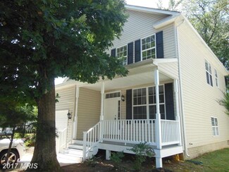 206 Center St, Annapolis, MD 21401
