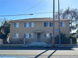 1500 E Wardlow Rd, Long Beach, CA 90807