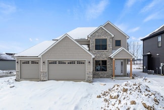 1011 Arthur Heights Dr, Fort Wayne, IN 46818