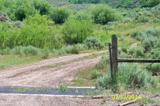 NJA Hwy 89 So of Smoot Cty Rd 219, Smoot, WY 83126